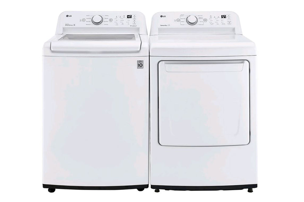 Lg Combo Washer/Dryer-Gas Inv Kit