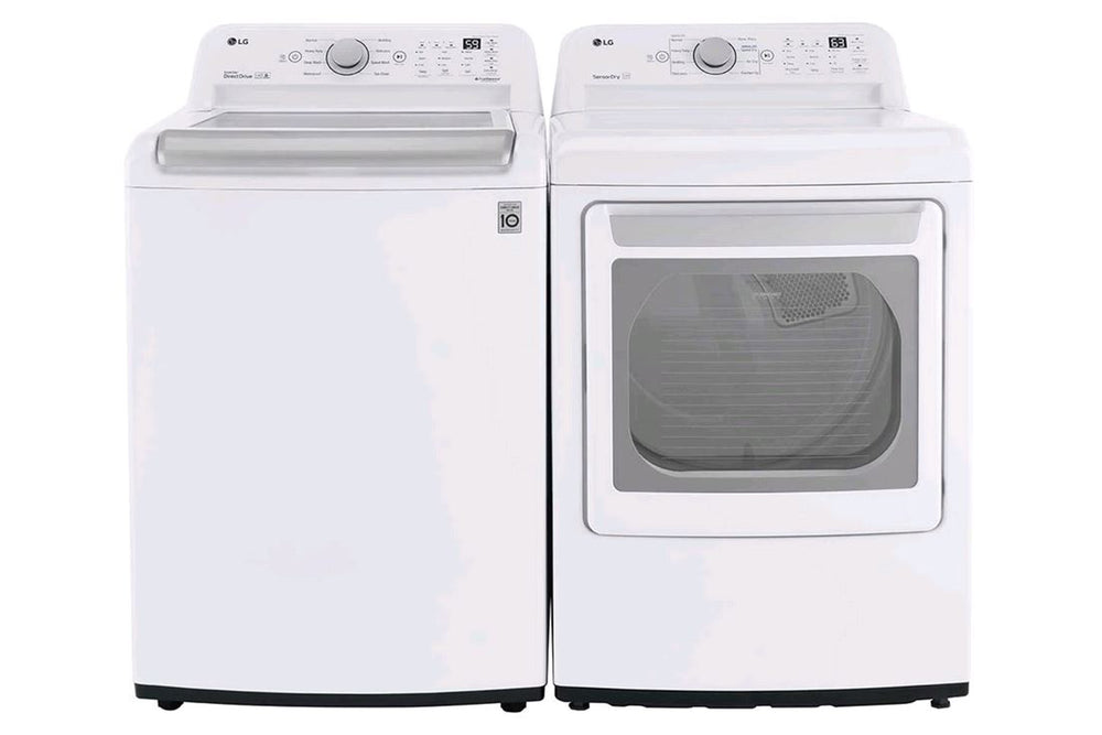 Lg Combo Washer/Dryer-Ele Meg Inv Kit