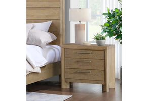 Pacific Nightstand