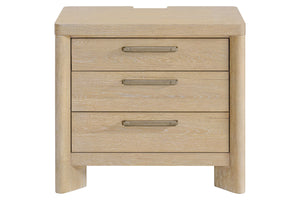Pacific Nightstand