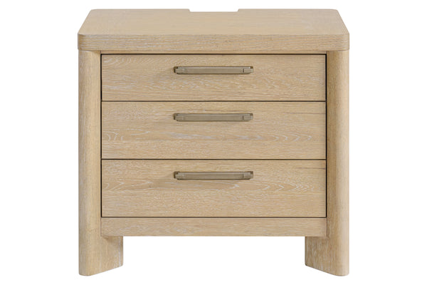 Pacific Nightstand