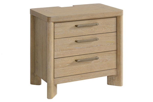 Pacific Nightstand