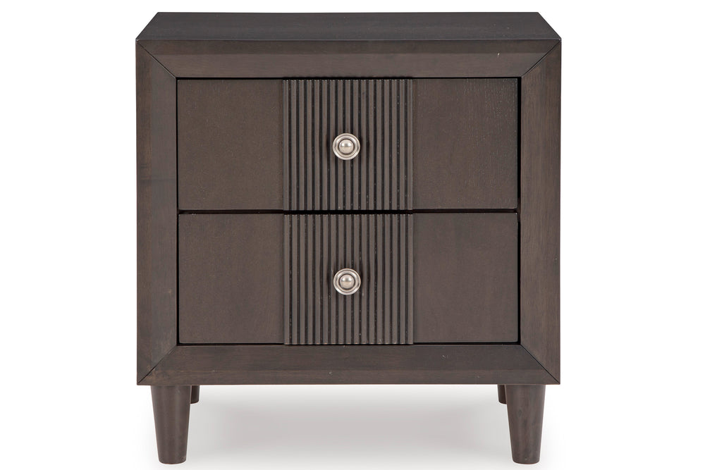 Urbantrack Nightstand