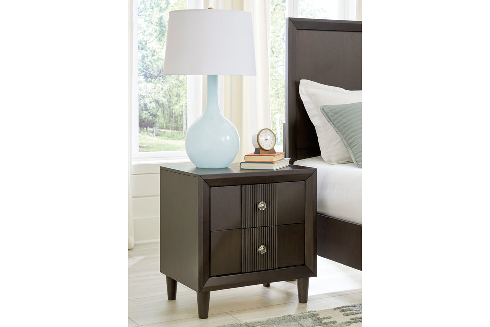 Urbantrack Nightstand