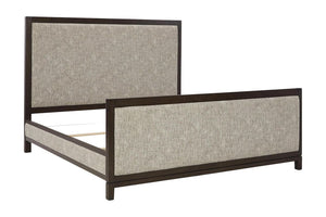 Burkhaus Cama Queen