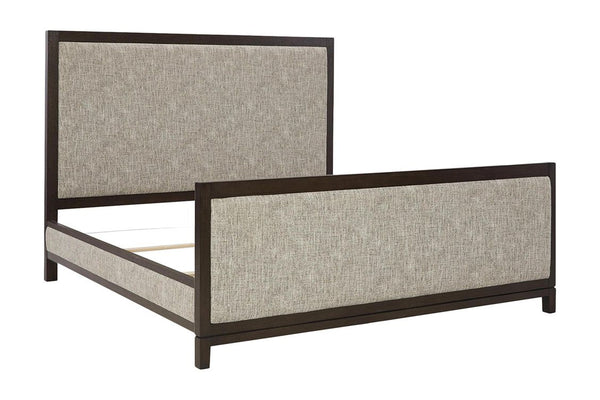 Burkhaus Cama Queen