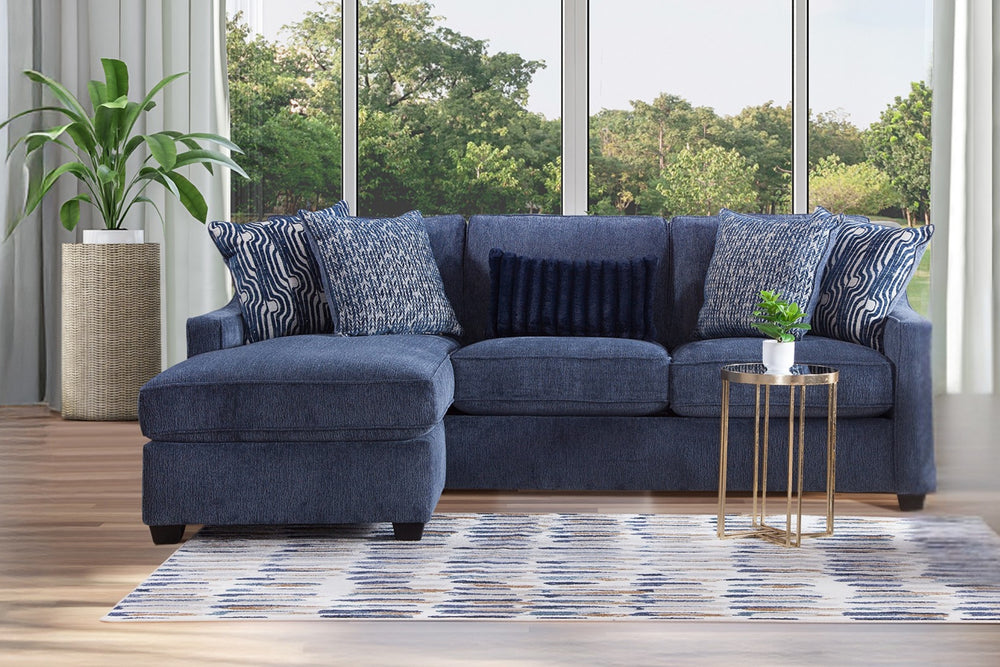 Bowmore Sofa Chaise
