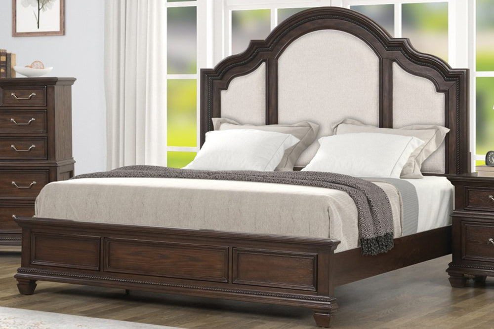Letizia Bed