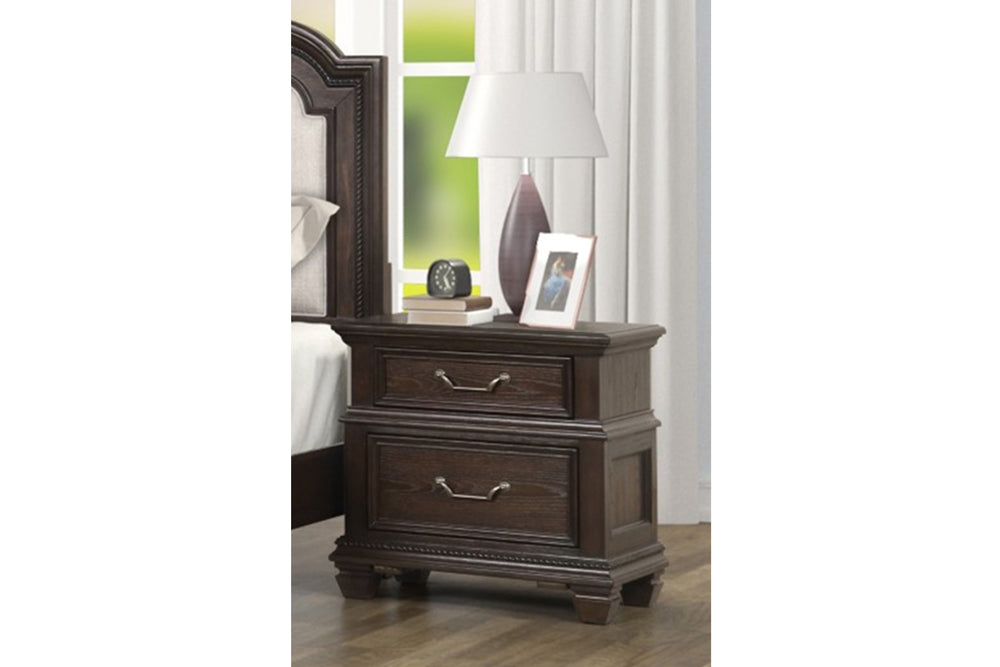 Letizia Nightstand