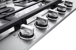 Lg Top 36" Gas 5B