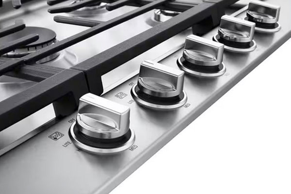 Lg Top 36" Gas 5B