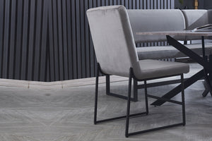 Blazer Silla de Comedor