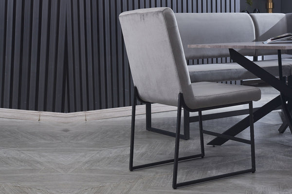 Blazer Silla de Comedor