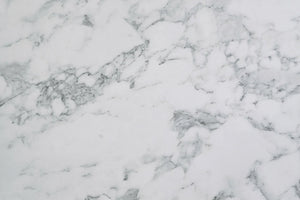 Grey and white marble pattern