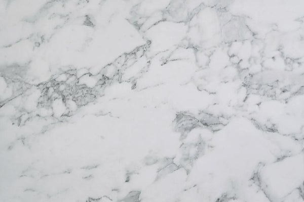 Grey and white marble pattern