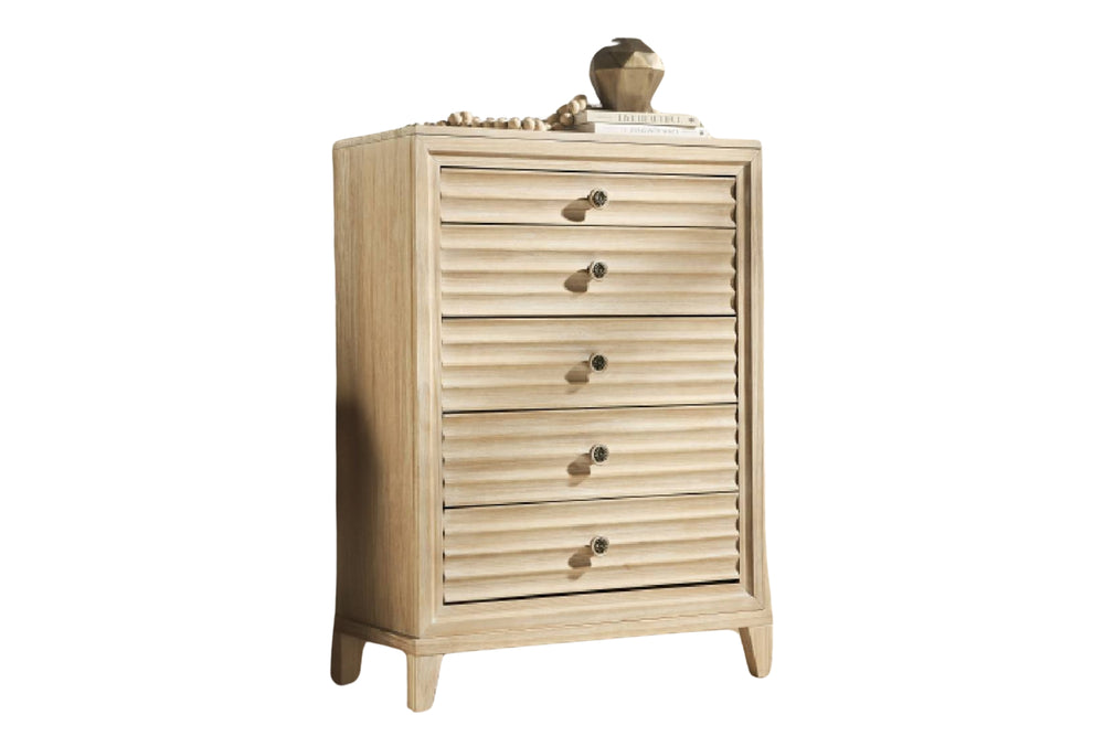 Miramar 6Dr Chest