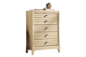 Miramar 6Dr Chest