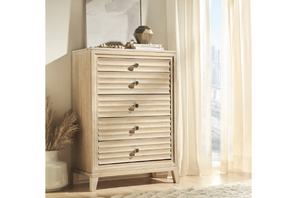 Miramar 6Dr Chest