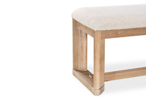 Pacific Dining Bench