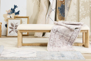 Pacific Dining Bench