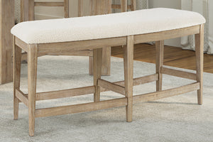 Pacificgro Curved Bathering Bench