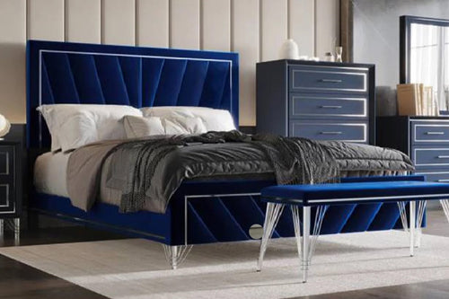 Giovanni Bed