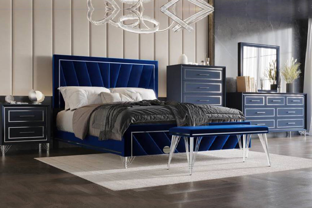 Giovanni Bed