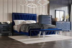Giovanni Bed