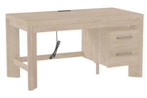 Pacific Desk