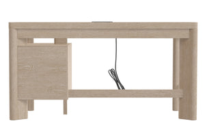 Pacific Desk
