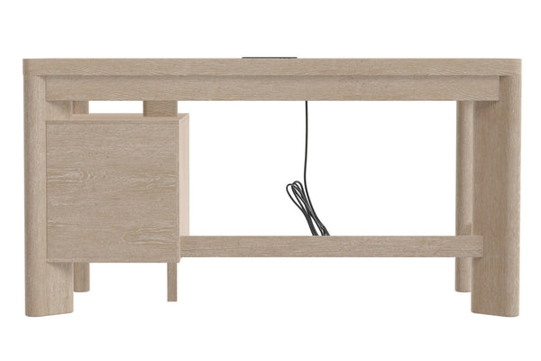 Pacific Desk