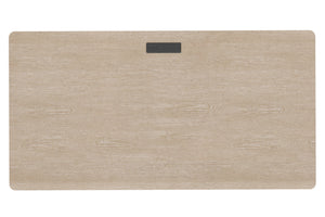 Pacific Desk