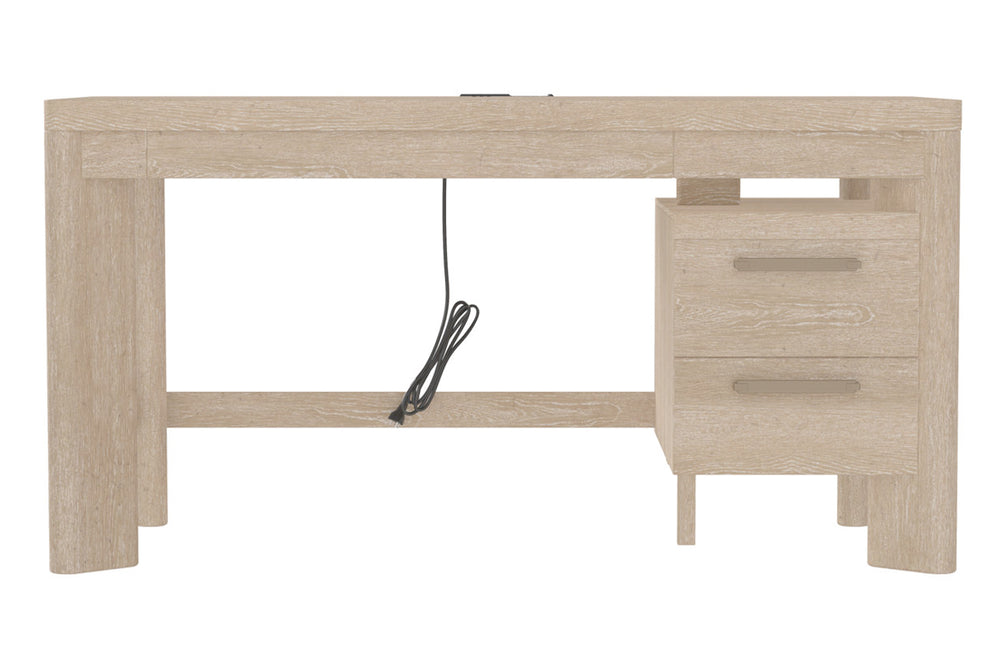 Pacific Desk