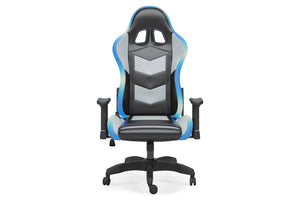 Studiar Litera con Cargador & Silla