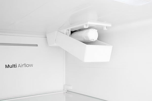 Hisense P5 Nevera 29.1' Side by Side I/M Inv