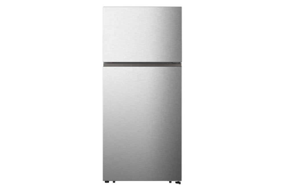 Hisense N6 Refrigerator 18' Top Mount