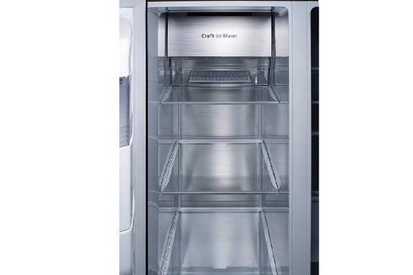 Lg Lrsos2706 Nevera 27' Side by Side Im Inv Smart