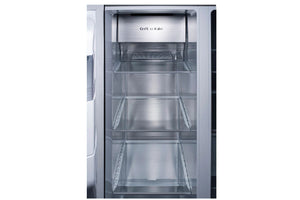 Lg Lrsos2706 Refrigerator 27' Side by Side Instaview Im S