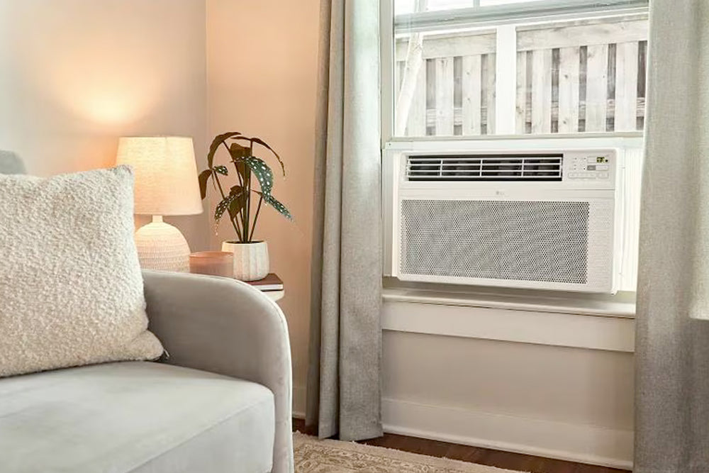 Lg Lw1023 Air 10K 11.4Ceer 115V