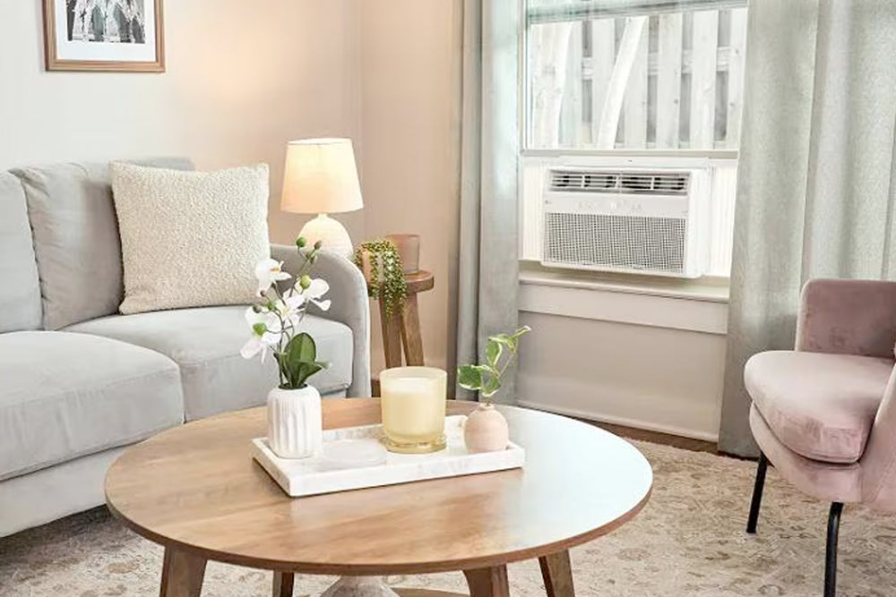 Lg Air 8K Smart