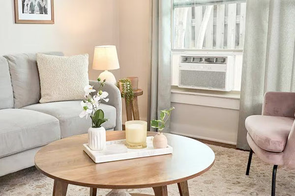 Lg Air 8K Smart