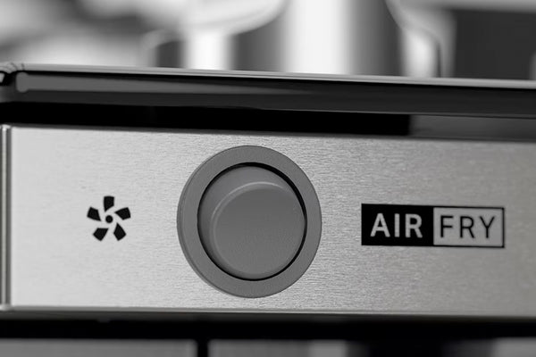 Whirlpool Stove 30" Gas Slide-In W/Af