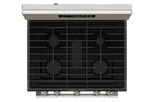 Maytag Estufa 30" Gas 5/B S/C