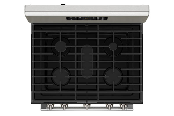 Maytag Estufa 30" Gas 5/B S/C