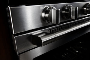 Maytag Estufa 30" Gas 5/B S/C