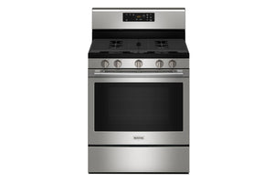 Maytag Estufa 30" Gas 5/B S/C