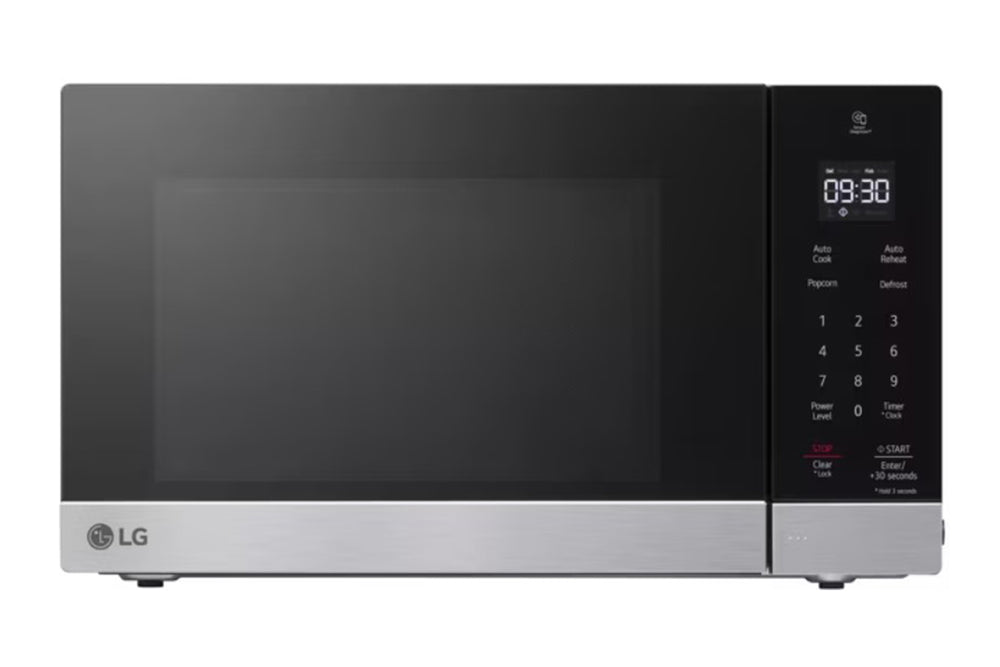 Lg Microwave .9' Neochef Inv 1000W