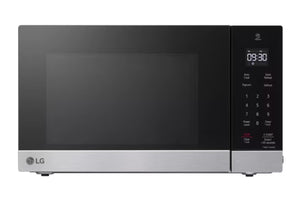 Lg Microwave .9' Neochef Inv 1000W