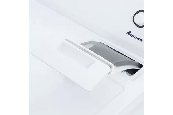 Amana Dryer 6.5' Elec 11C Revdoor