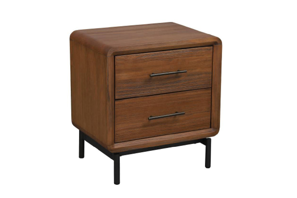 Westbrook 2Dr Nightstand